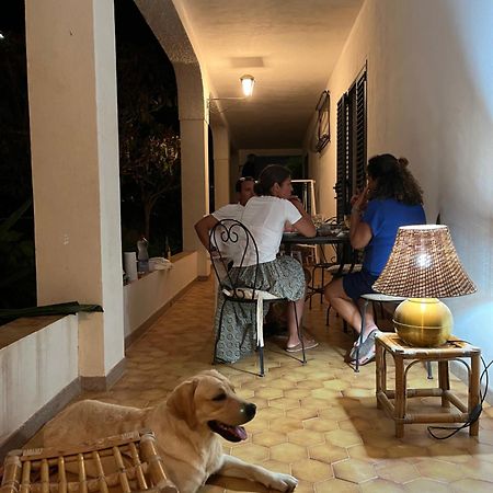 Villa Letizia Rooms & Apartments Noto Bagian luar foto