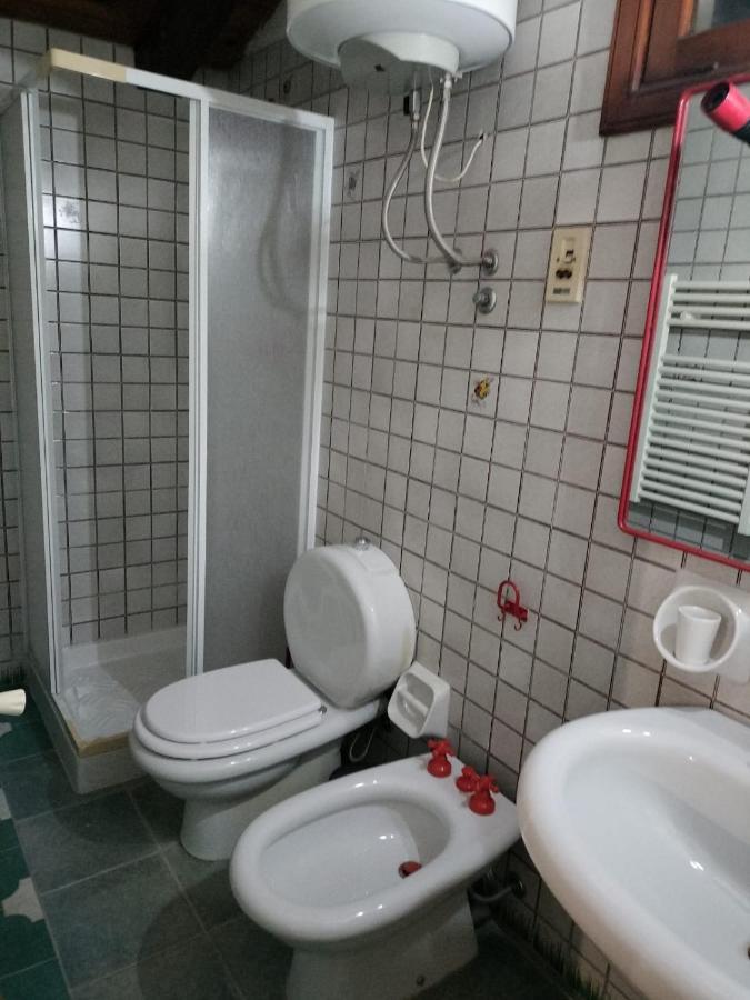 Villa Letizia Rooms & Apartments Noto Bagian luar foto