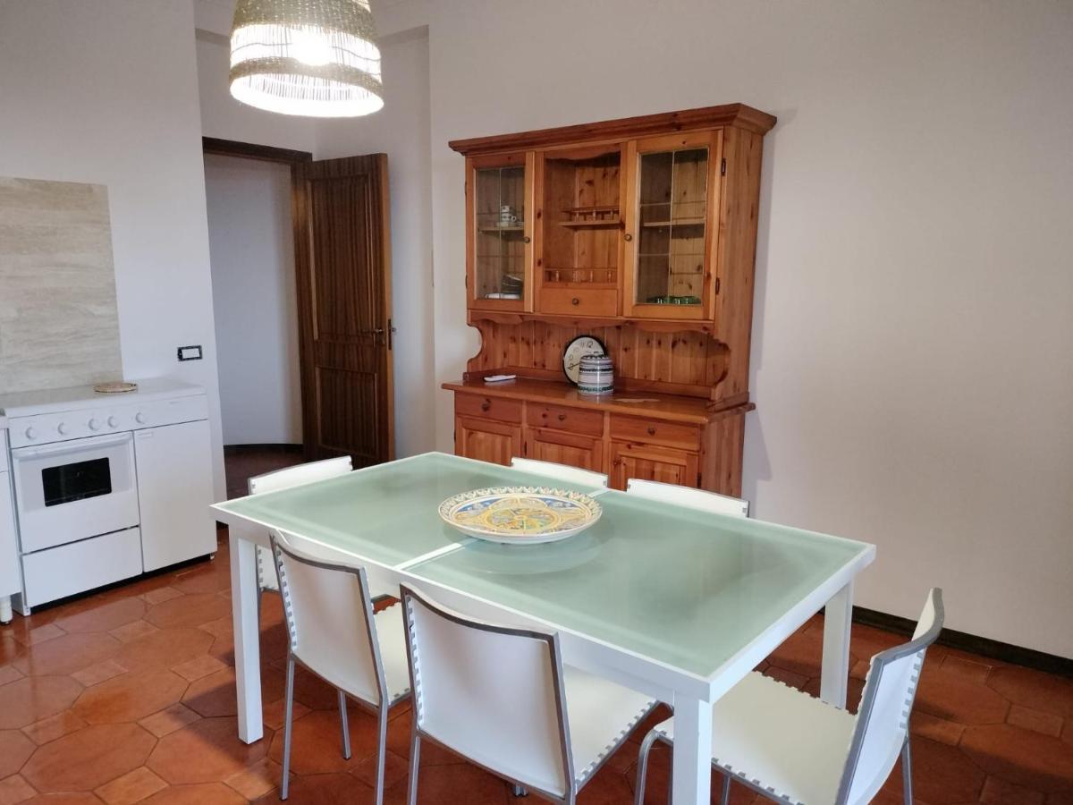 Villa Letizia Rooms & Apartments Noto Bagian luar foto