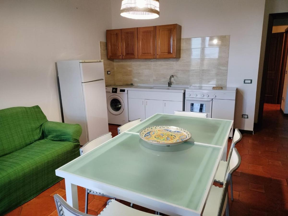 Villa Letizia Rooms & Apartments Noto Bagian luar foto