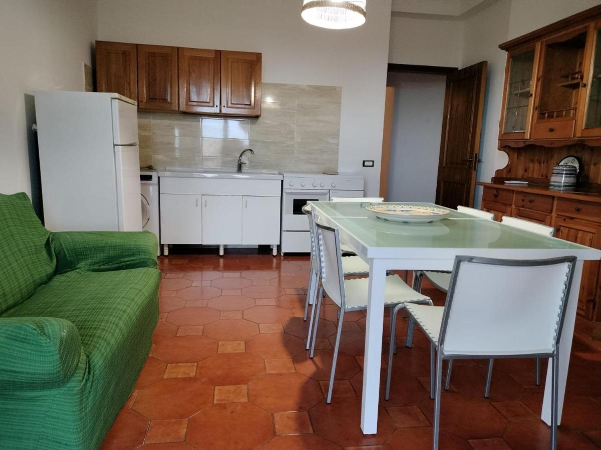 Villa Letizia Rooms & Apartments Noto Bagian luar foto