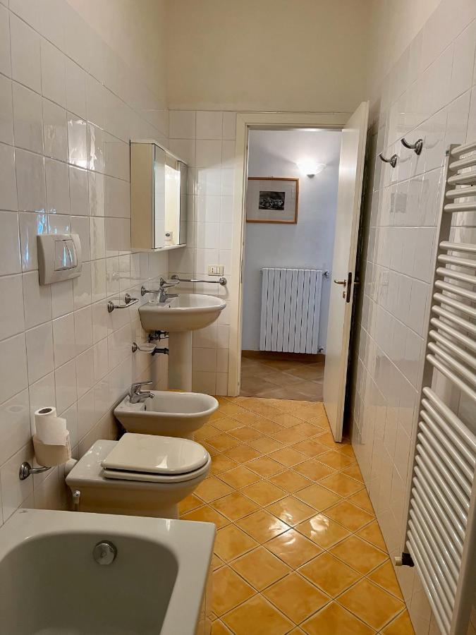 Villa Letizia Rooms & Apartments Noto Bagian luar foto