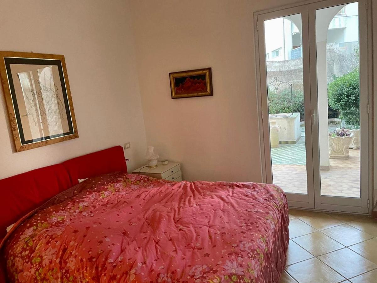 Villa Letizia Rooms & Apartments Noto Bagian luar foto