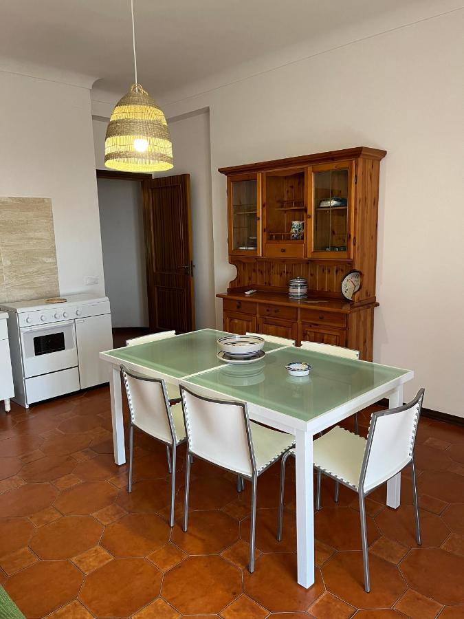 Villa Letizia Rooms & Apartments Noto Bagian luar foto