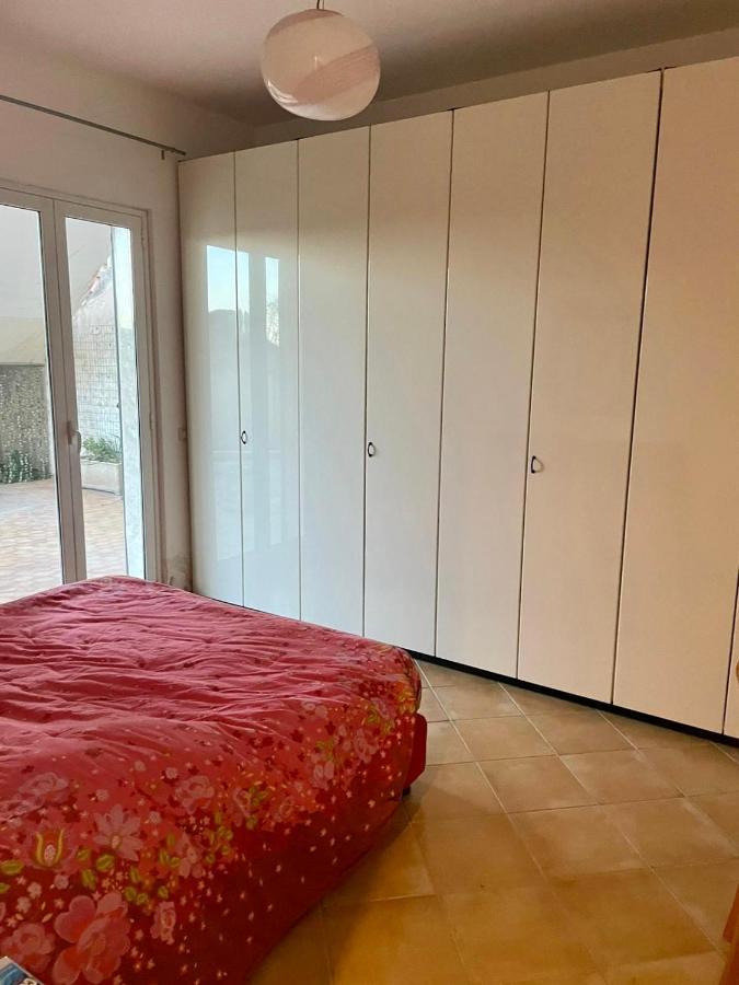 Villa Letizia Rooms & Apartments Noto Bagian luar foto