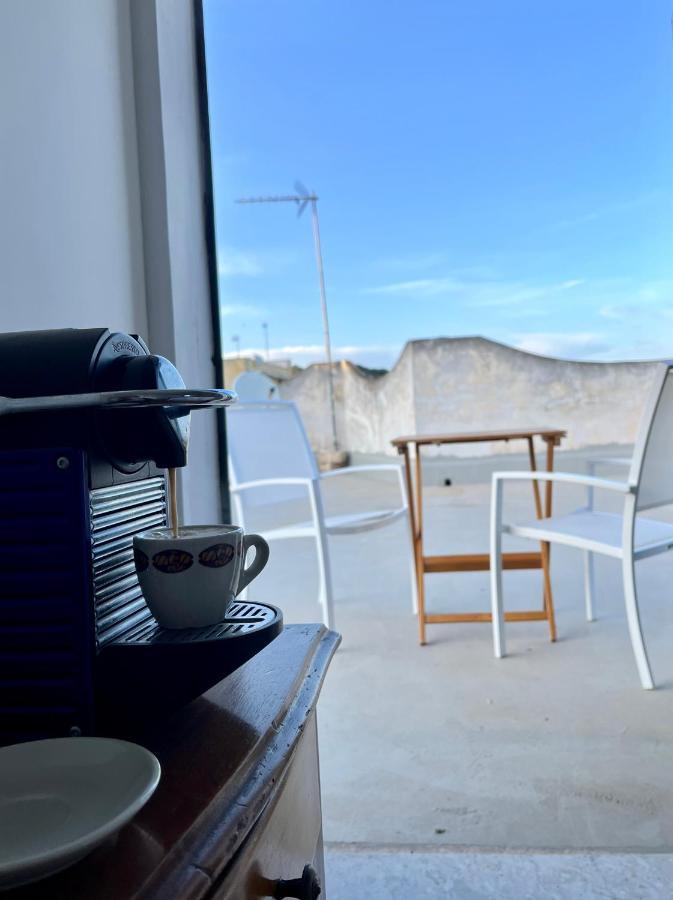 Villa Letizia Rooms & Apartments Noto Bagian luar foto