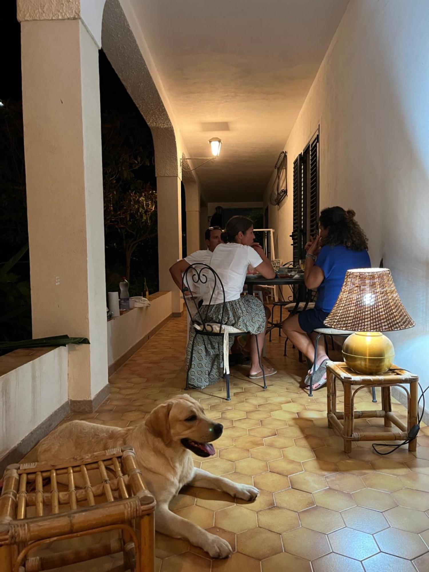 Villa Letizia Rooms & Apartments Noto Bagian luar foto